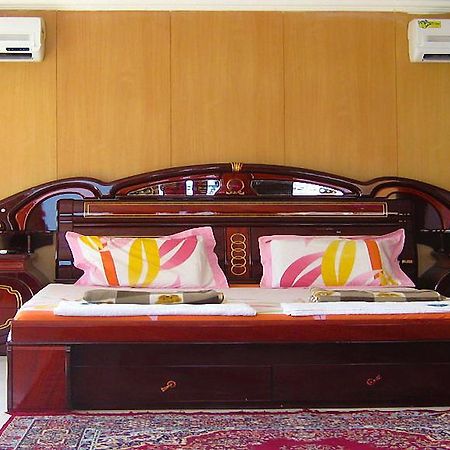 Hotel Sri Saravana Rāmeswaram 외부 사진