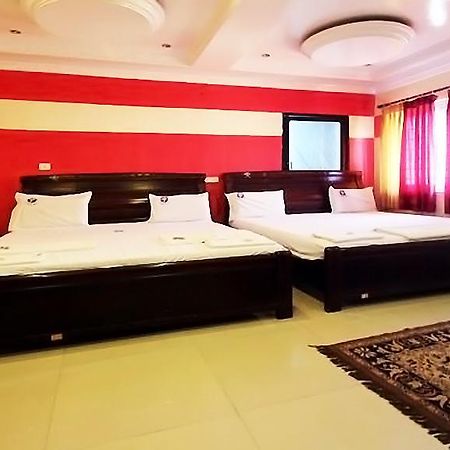 Hotel Sri Saravana Rāmeswaram 외부 사진