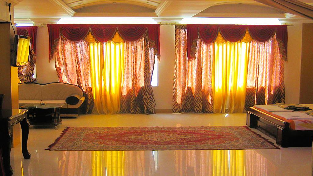 Hotel Sri Saravana Rāmeswaram 외부 사진