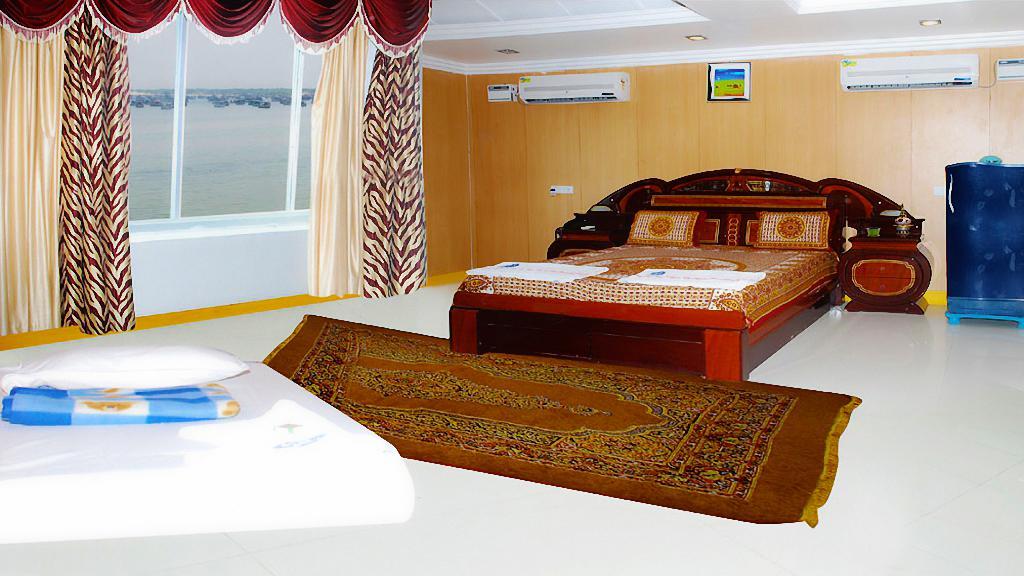 Hotel Sri Saravana Rāmeswaram 외부 사진