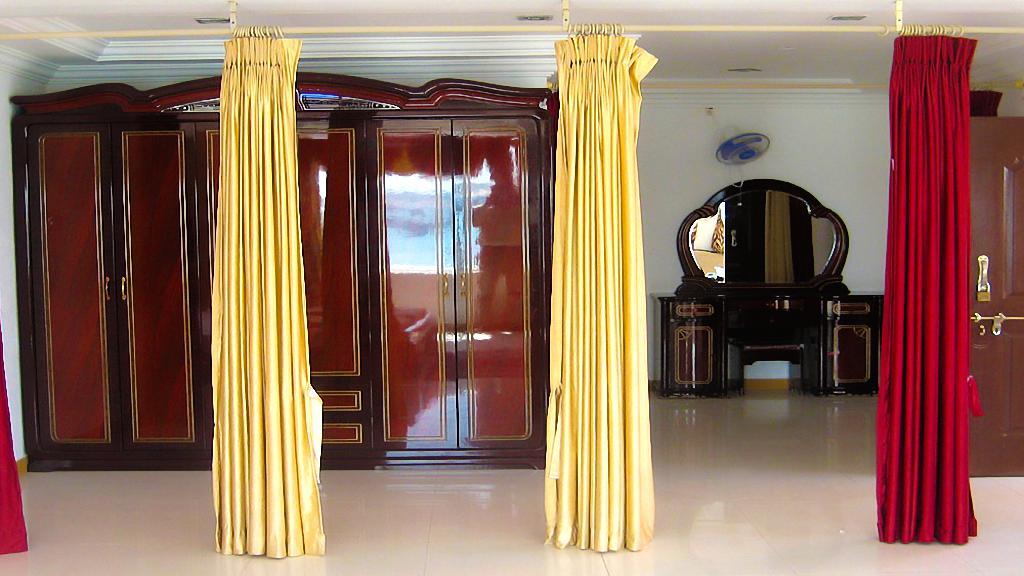 Hotel Sri Saravana Rāmeswaram 외부 사진